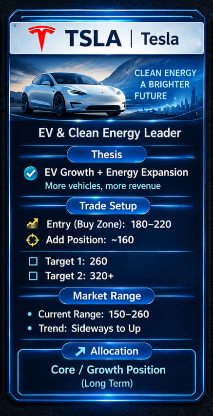 Stock analysis card 2 of 3